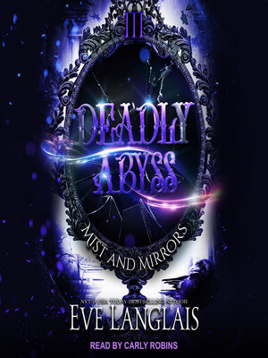 Deadly Abyss - Audiobook